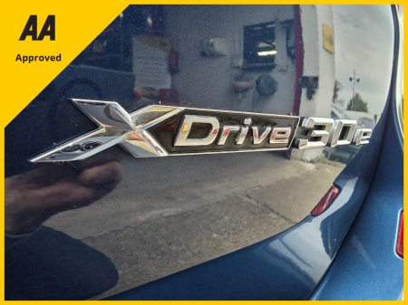 2020 BMW X3 - thumbnail 12