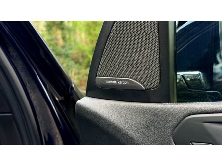 2020 BMW X5 - thumbnail 14