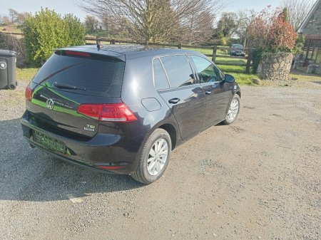 2016 Volkswagen Golf - thumbnail 4