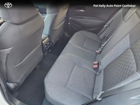 2023 Toyota Corolla COROLLA HYBRID LUNA SPORT €29,900 thumbnail