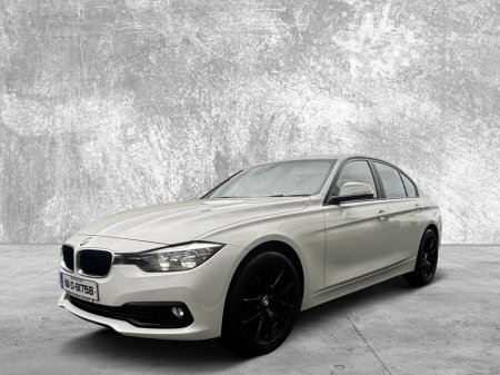 2016 BMW 3 Series - photo 3