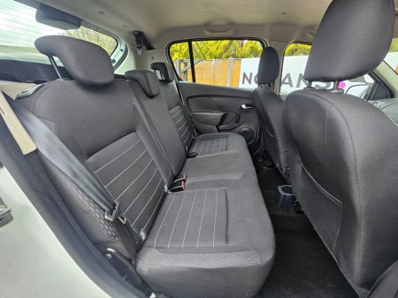 2020 Dacia Sandero - thumbnail 17