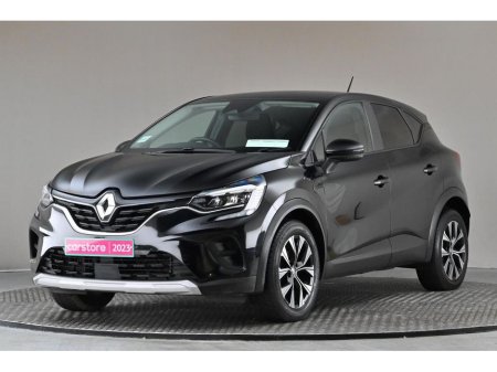 2023 Renault Captur - thumbnail 3