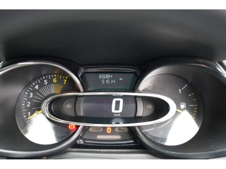 2015 Renault Clio - thumbnail 7