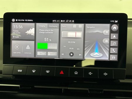 2023 MG 4 - thumbnail 18