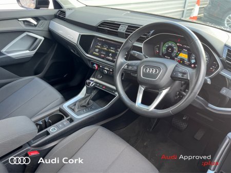 2024 Audi Q3 - thumbnail 14