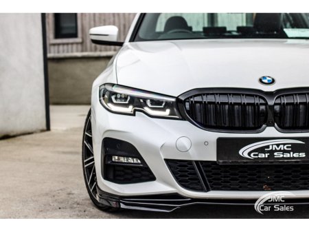 2020 BMW 3 Series - thumbnail 7
