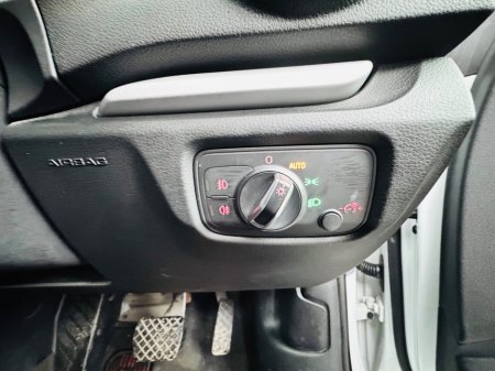 2015 Audi A3 - thumbnail 19