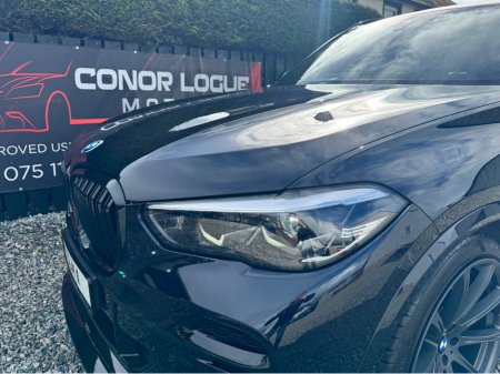 2021 BMW X5 - thumbnail 25