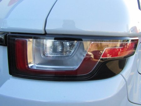 2017 Land Rover Range Rover Evoque - thumbnail 40