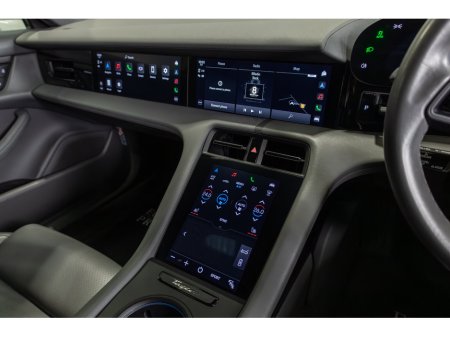 2023 Porsche Taycan - thumbnail 17