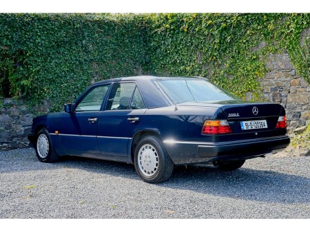 1991 Mercedes-Benz Other - photo 3