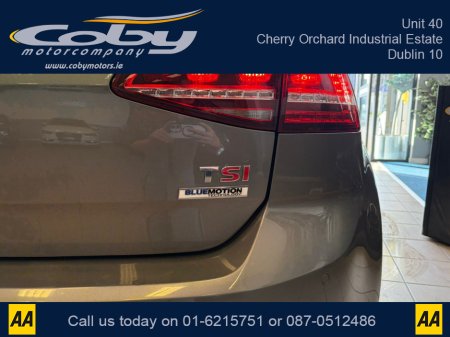 2016 Volkswagen Golf - thumbnail 22