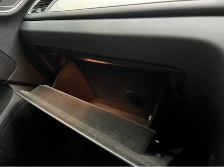 2017 Audi Q3 €20950 2017 AUDI Q3 TFSI SPORT 1.4 AUTOMATIC / CRUISE CONTROL / REVERSE CAMERA AND MORE €20,950 thumbnail