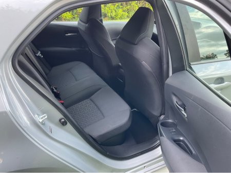 2020 Toyota Corolla ICON HEV CVT €19,500 thumbnail