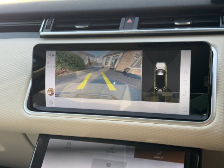 2023 Land Rover Range Rover Velar - thumbnail 15