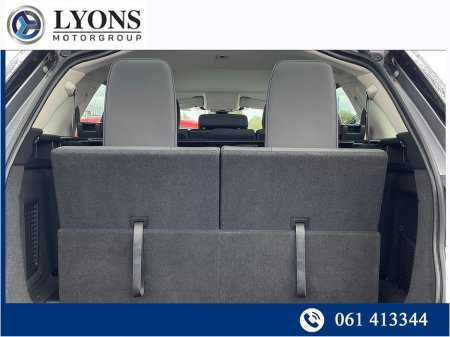 2020 Land Rover Discovery Sport - thumbnail 14