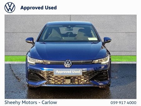 2025 Volkswagen Golf - thumbnail 12