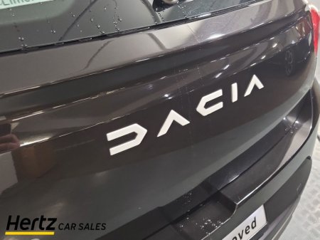 2023 Dacia Sandero Stepway - thumbnail 10