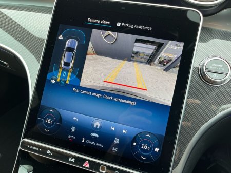 2026 Mercedes-Benz CLE - thumbnail 24