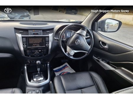 2019 Nissan Navara - thumbnail 10