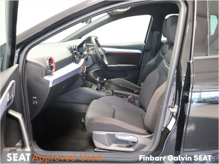 2025 SEAT Ibiza - thumbnail 8