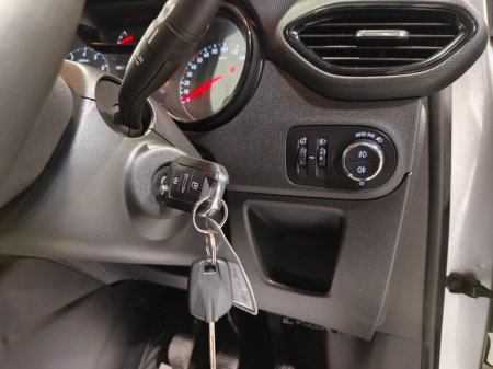 2018 Opel Crossland X - thumbnail 11