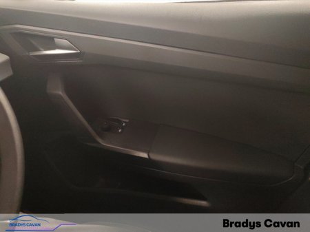 2023 SEAT Ibiza PA 1.0 MPI 80HP SE 5DR €20,950 thumbnail