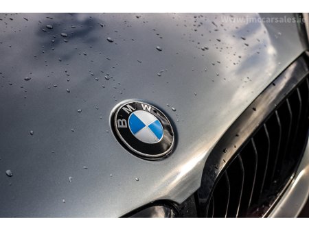 2019 BMW 5 Series 520d M Sport Auto €29,995 thumbnail