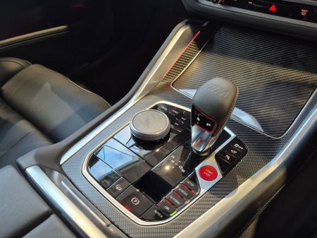 2026 BMW XM - thumbnail 9