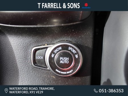 2023 Suzuki SX4 S-Cross - thumbnail 12