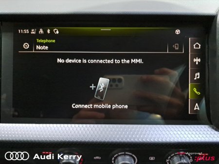 2026 Audi A1 S-LINE SPORTBACK 30 TFSI 116HP €37,900 thumbnail