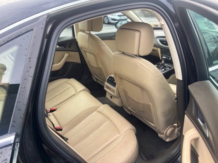 2014 Audi A6 2.0 TDI SE €7,000 thumbnail