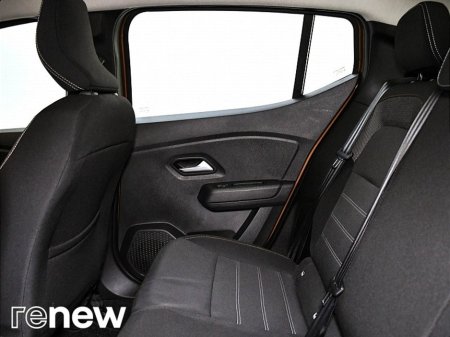 2023 Dacia Sandero Stepway - thumbnail 11