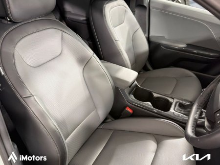 2026 Kia K4 - thumbnail 18