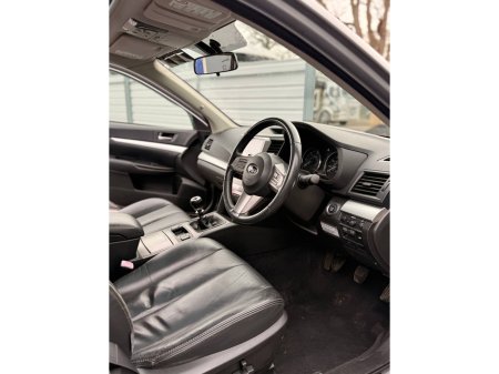 2010 Subaru Outback Subaru Outback 2010 Manual NeW NCT 11.26 €4,750 thumbnail