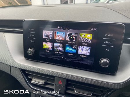 2023 Skoda Kamiq Ambition 1.0TSI 110HP €21,950 thumbnail