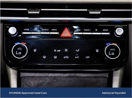 2025 Hyundai Tucson - thumbnail 25