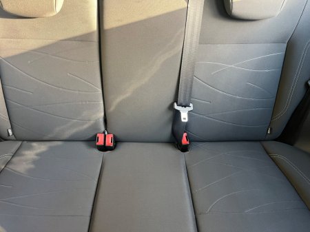 2017 Ford Fiesta 1.0 EcoBoost 65PS S/S Zetec €9,950 thumbnail