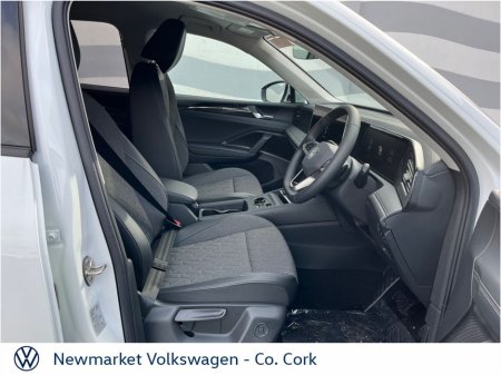 2026 Volkswagen Tiguan - thumbnail 8