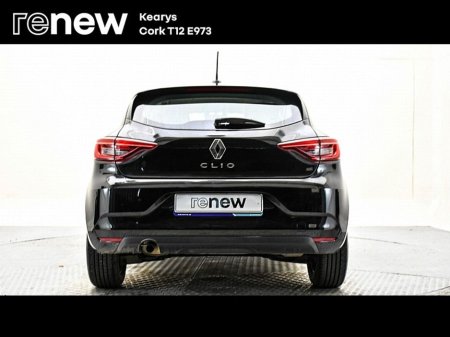 2022 Renault Clio - thumbnail 10