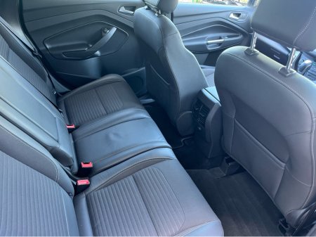 2018 Ford Kuga - thumbnail 13