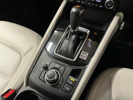 2019 Mazda CX-5 Platinum SL 2.0P 165PS - Reversing Camera - Sat Nav - Climate Control - Electric Heated Seats - Keyless Start - Auto Lights/Wipers €25,450