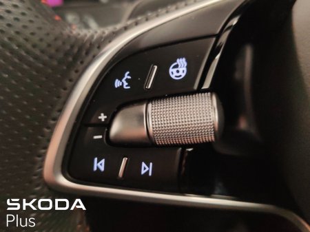 2025 Skoda Octavia - thumbnail 26