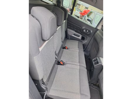 2020 Citroen C5 Aircross FEEL BLUEHDI 130 4 4DR €19,500 thumbnail