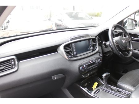 2018 Kia Sorento - thumbnail 23