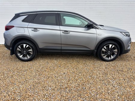 2020 Opel Grandland X - thumbnail 9