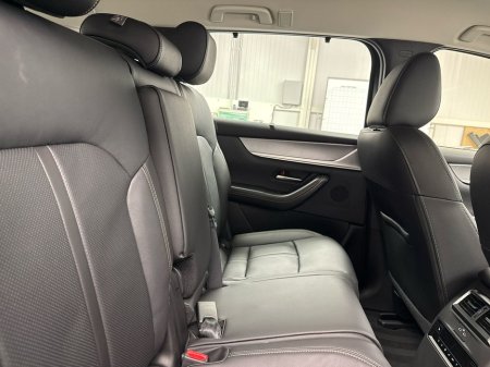 2026 Mazda CX-80 - thumbnail 10