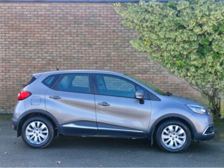 2015 Renault Captur - thumbnail 20