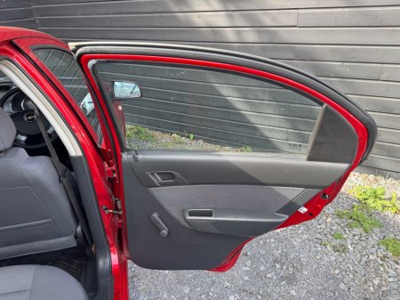 2009 Chevrolet Aveo - thumbnail 15